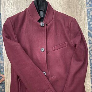 Alfani Winter Coat